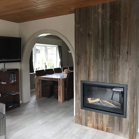 Villa Fernley デ パンネ エクステリア 写真