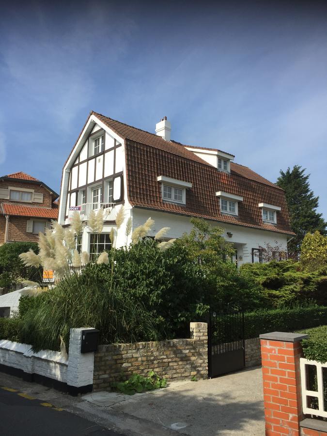Villa Fernley デ パンネ エクステリア 写真