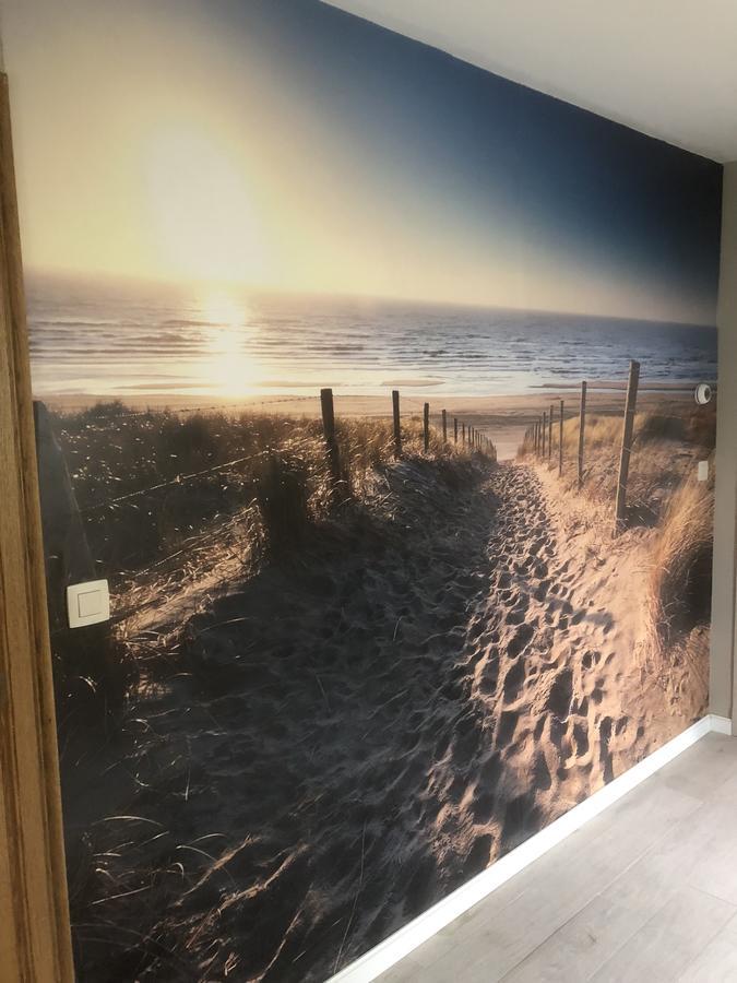 Villa Fernley デ パンネ エクステリア 写真