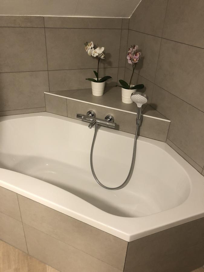 Villa Fernley デ パンネ エクステリア 写真