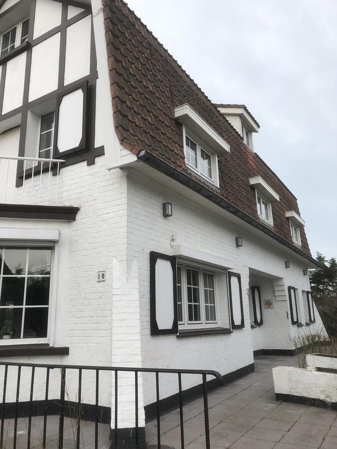 Villa Fernley デ パンネ エクステリア 写真