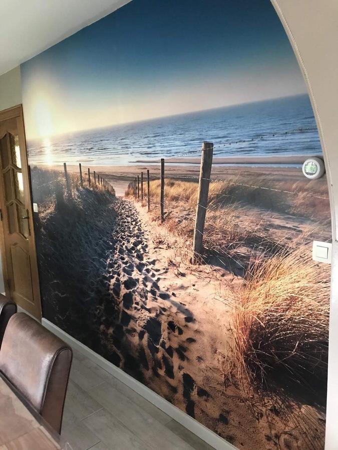 Villa Fernley デ パンネ エクステリア 写真