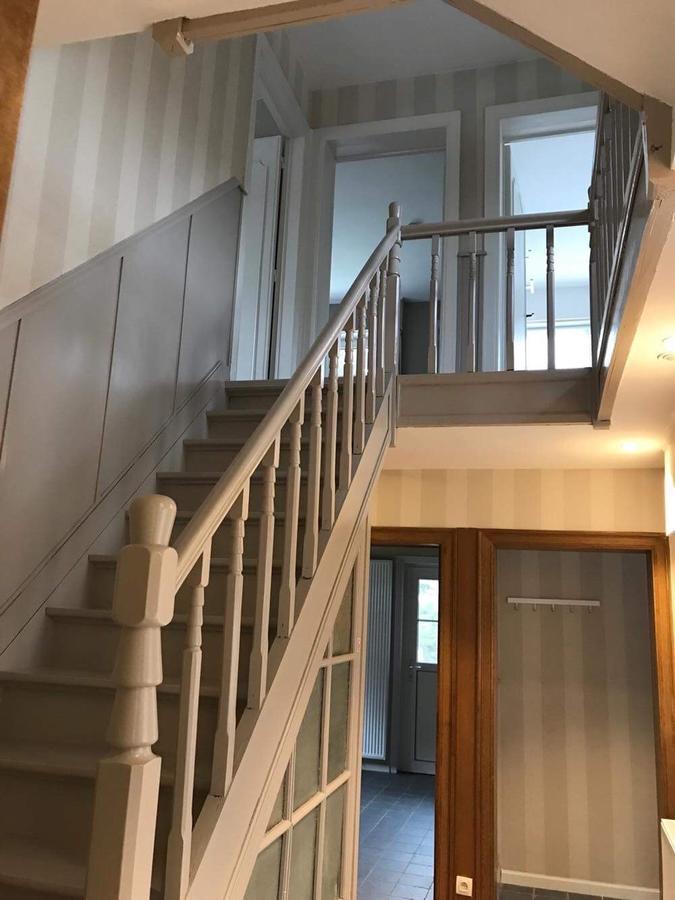 Villa Fernley デ パンネ エクステリア 写真