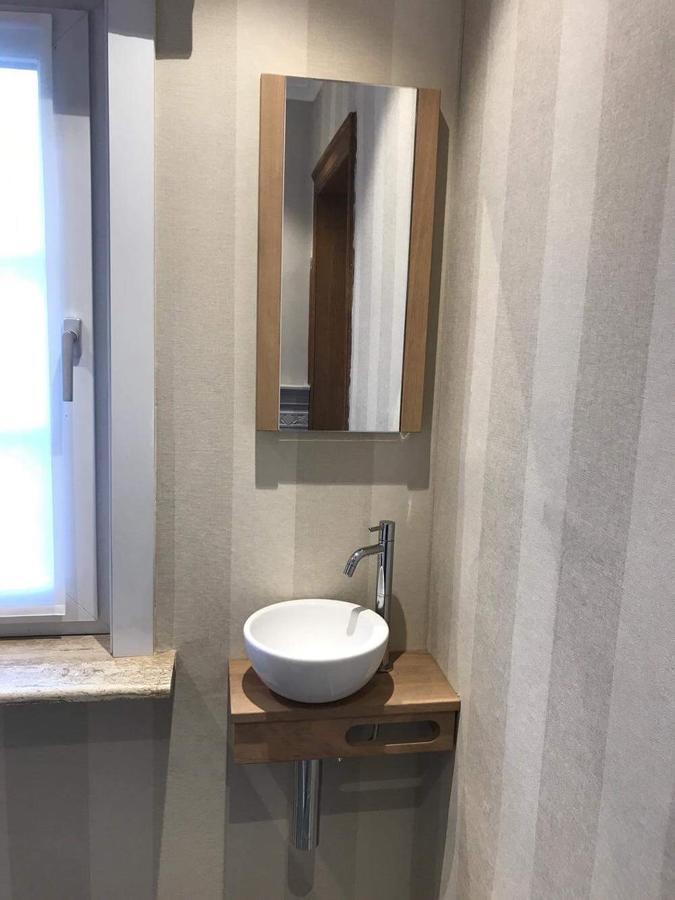 Villa Fernley デ パンネ エクステリア 写真