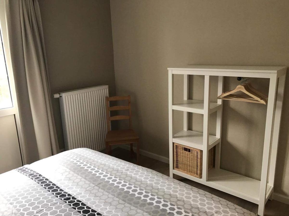Villa Fernley デ パンネ エクステリア 写真